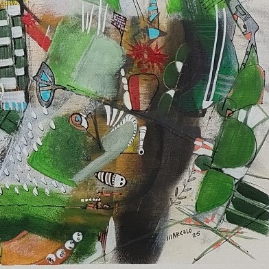 Topografia Invisible