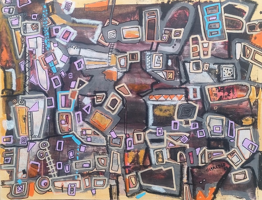Fragmentos 1