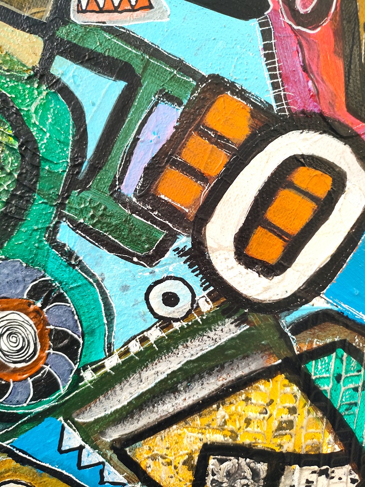 Arquitectura de la voz