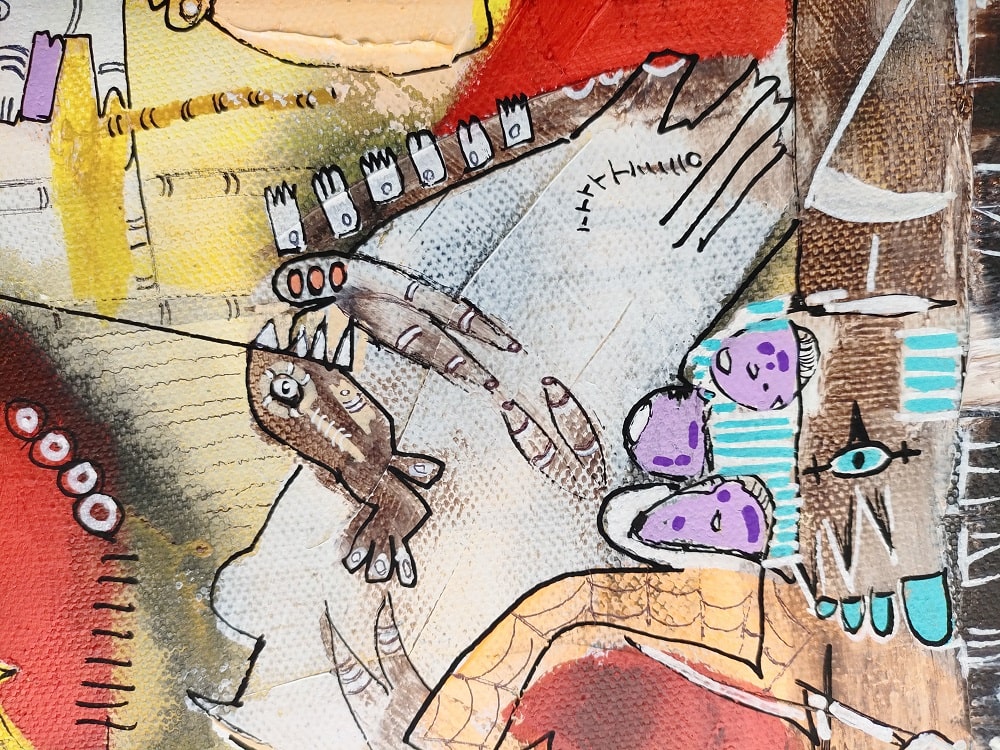 Signos y Rutas