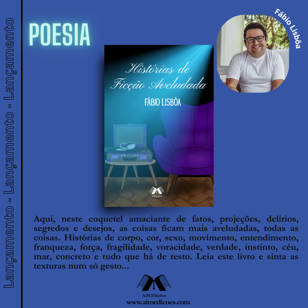 Histórias de Ficção Aveludada