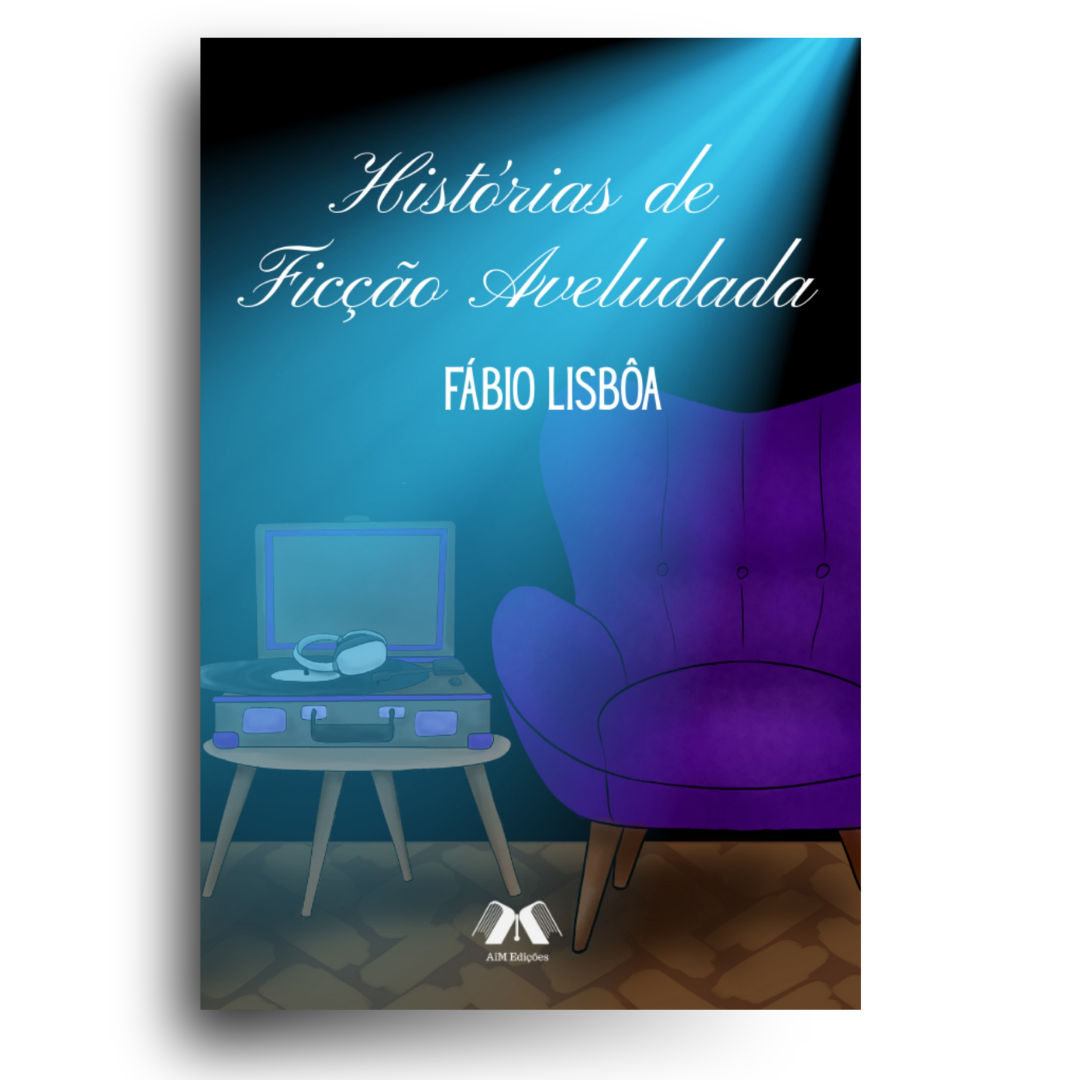 Histórias de Ficção Aveludada