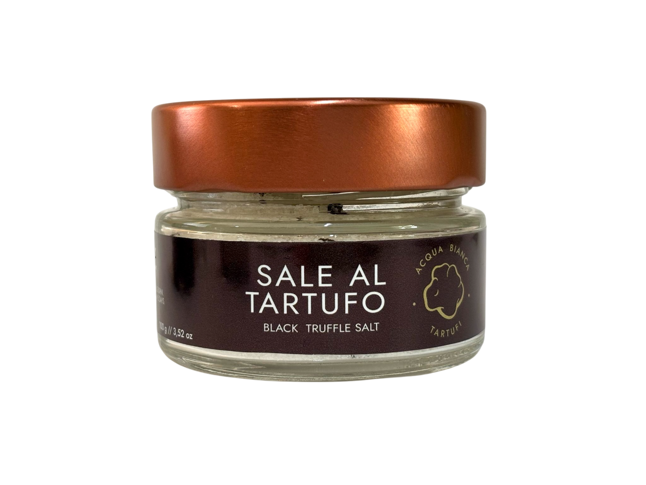 Sale al Tartufo