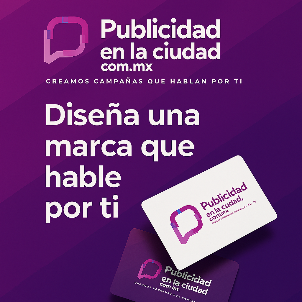 Branding y Diseño de Imagen