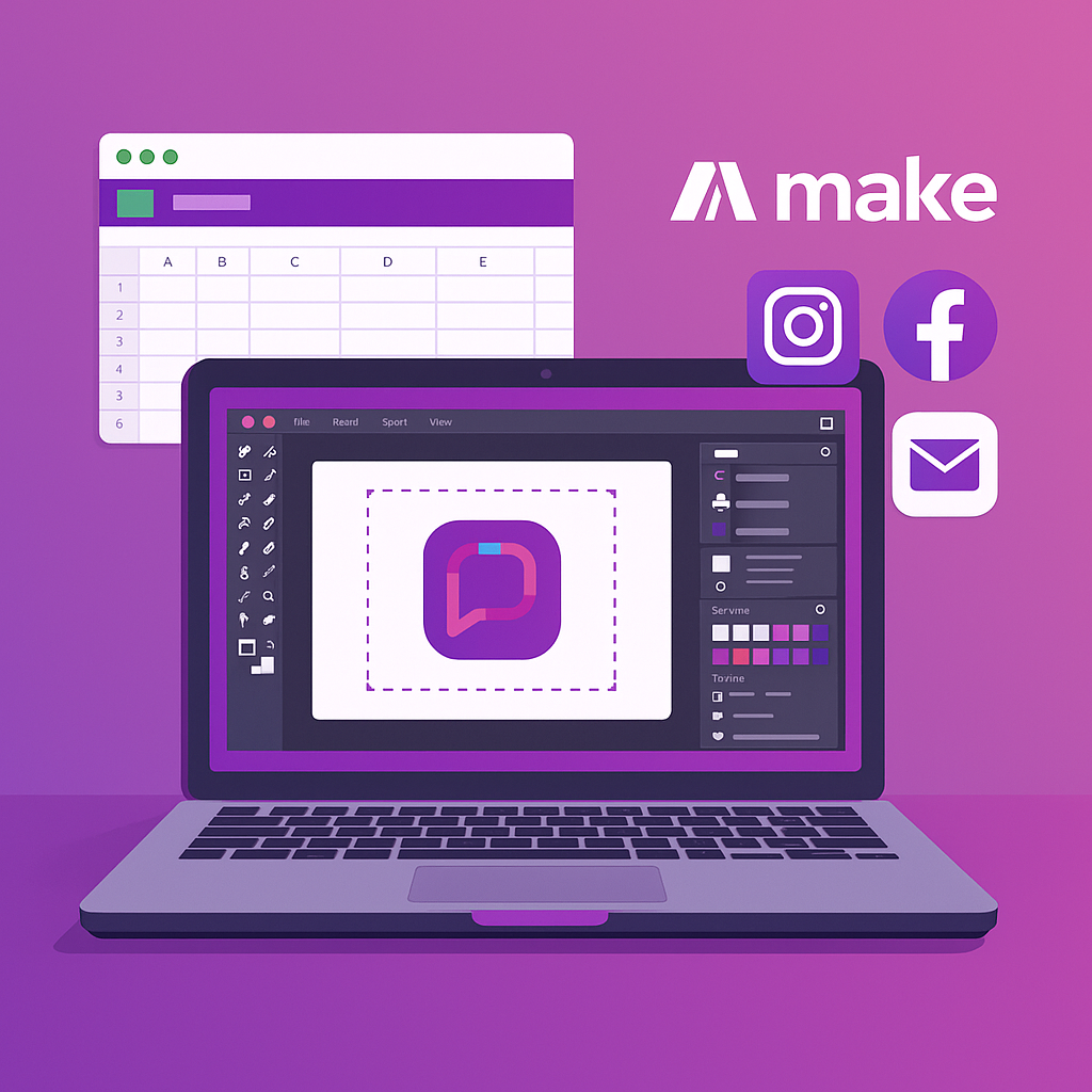 Servicio de automatización de flujos de trabajo