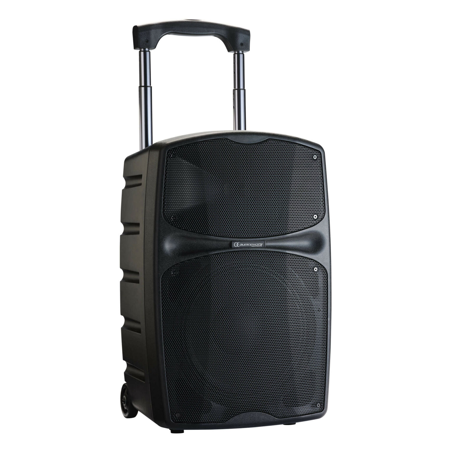 Sono portative sur batterie jusqu'à 50 Personnes