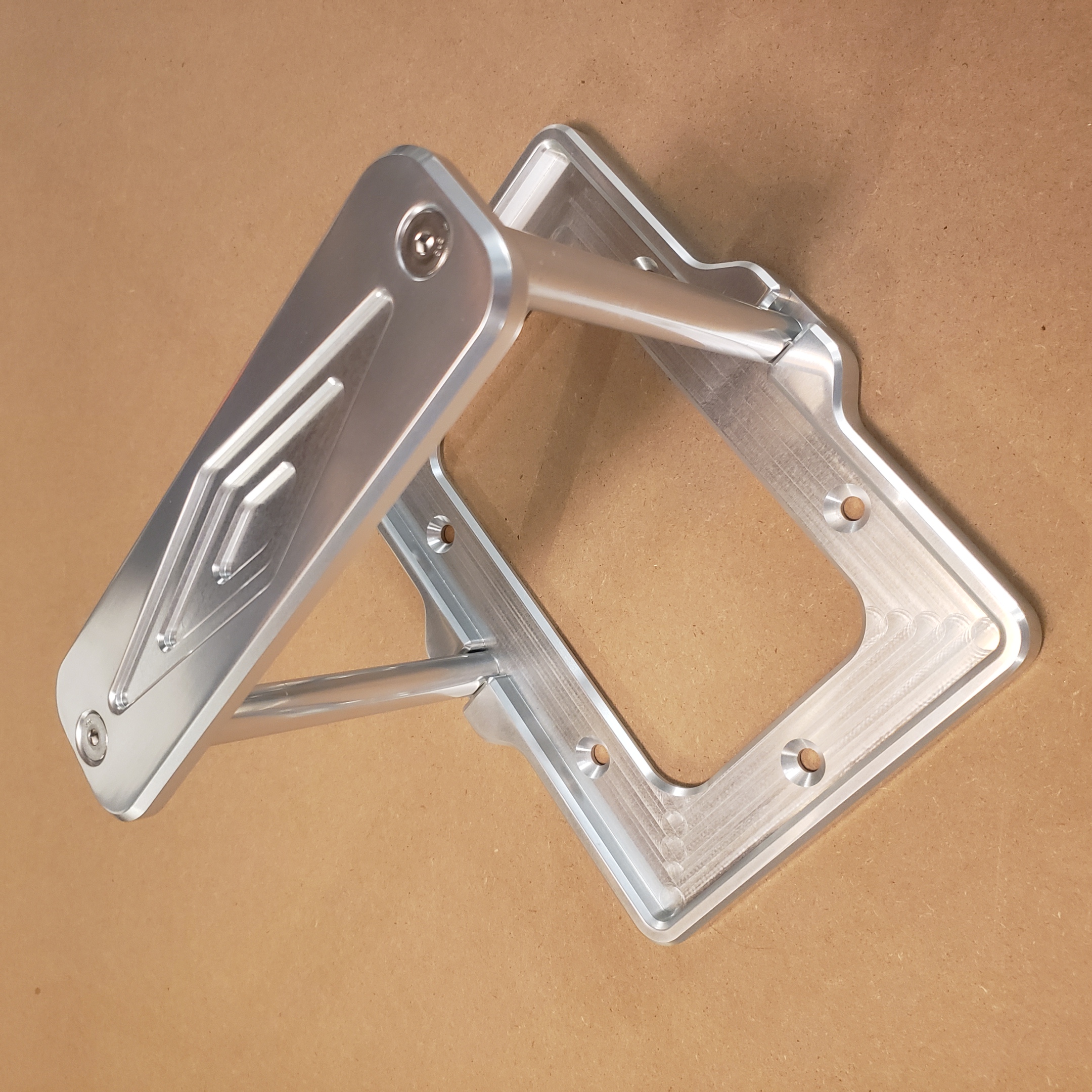 Battery Tray Diamond - Group 34