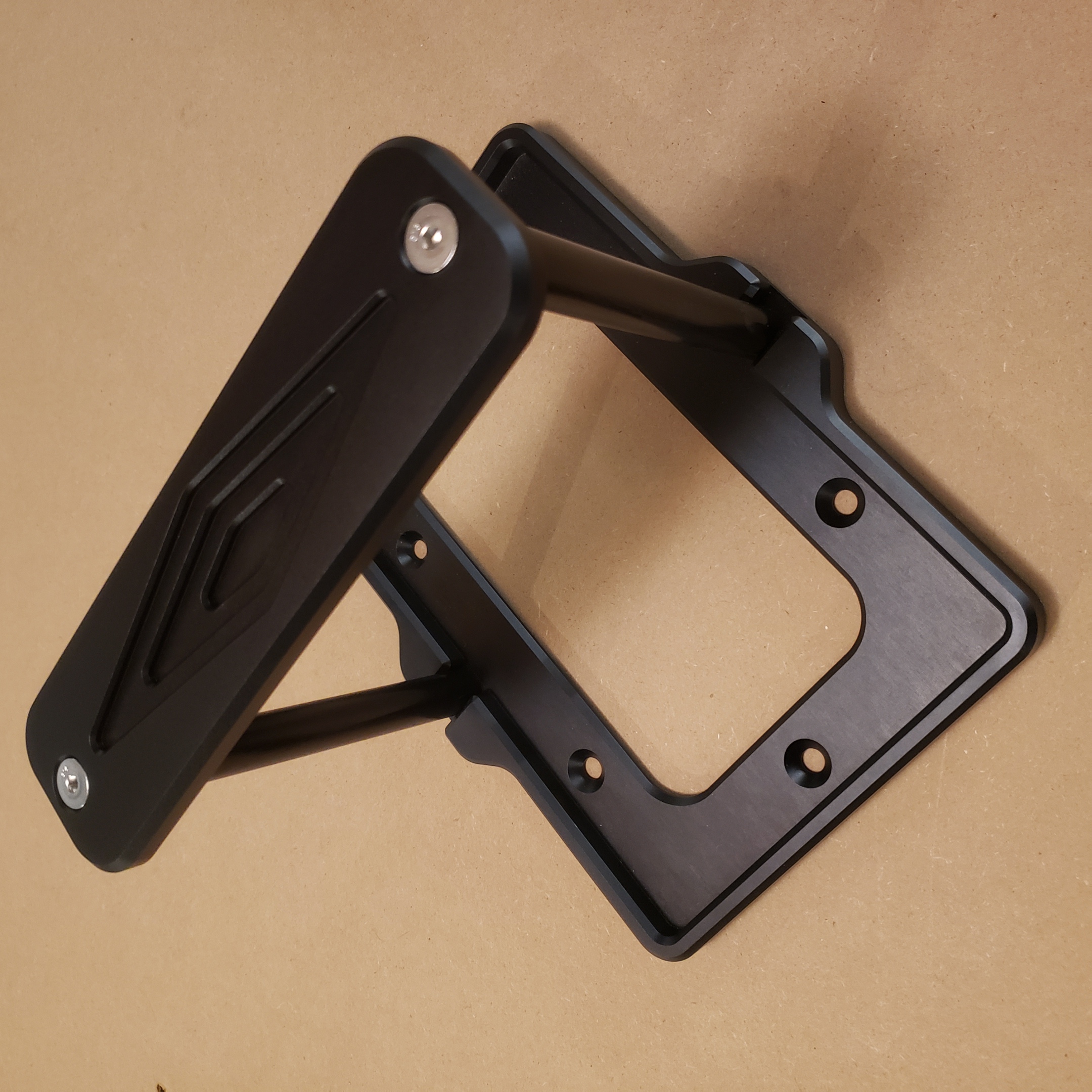 Battery Tray Diamond - Group 24