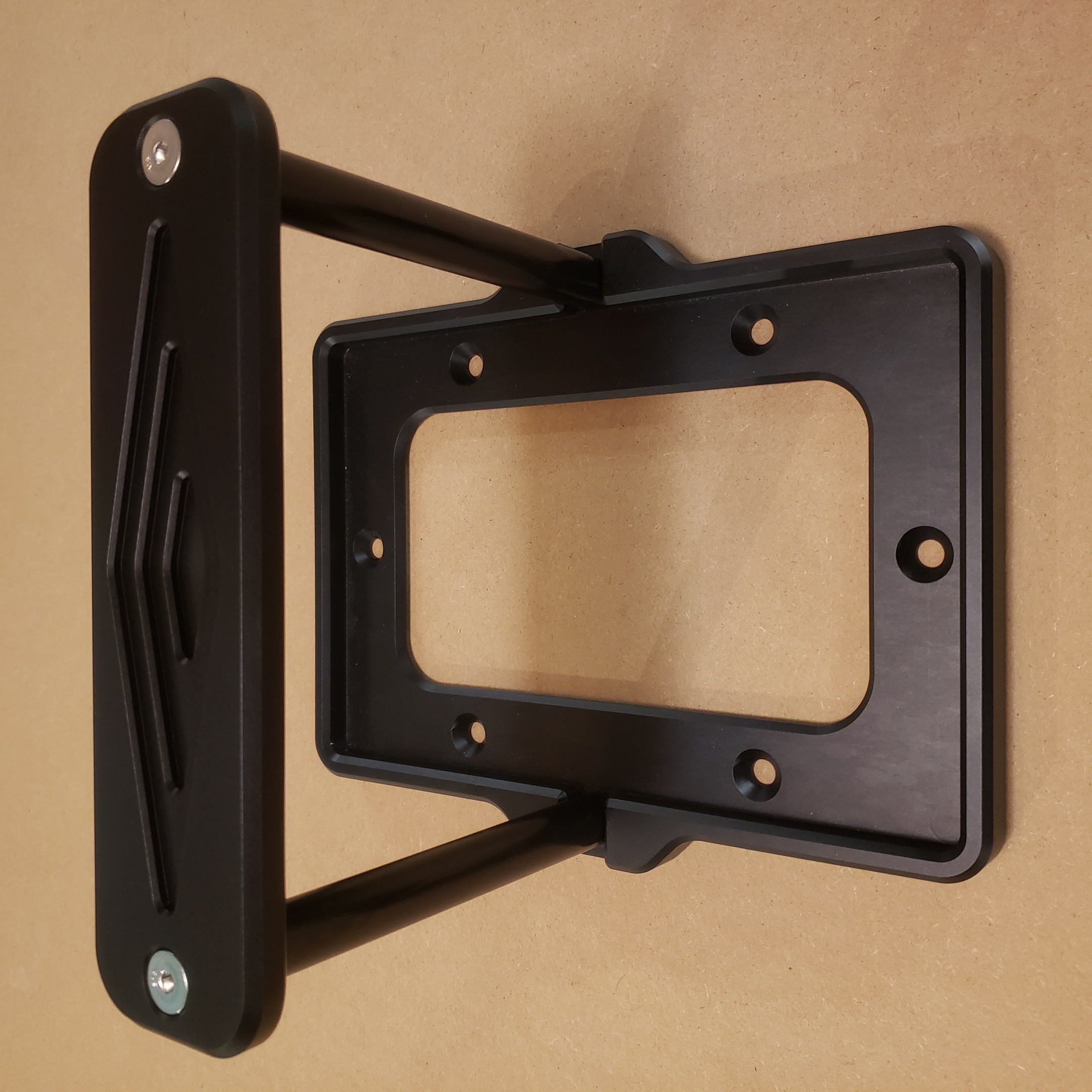 Battery Tray Diamond - Group 24