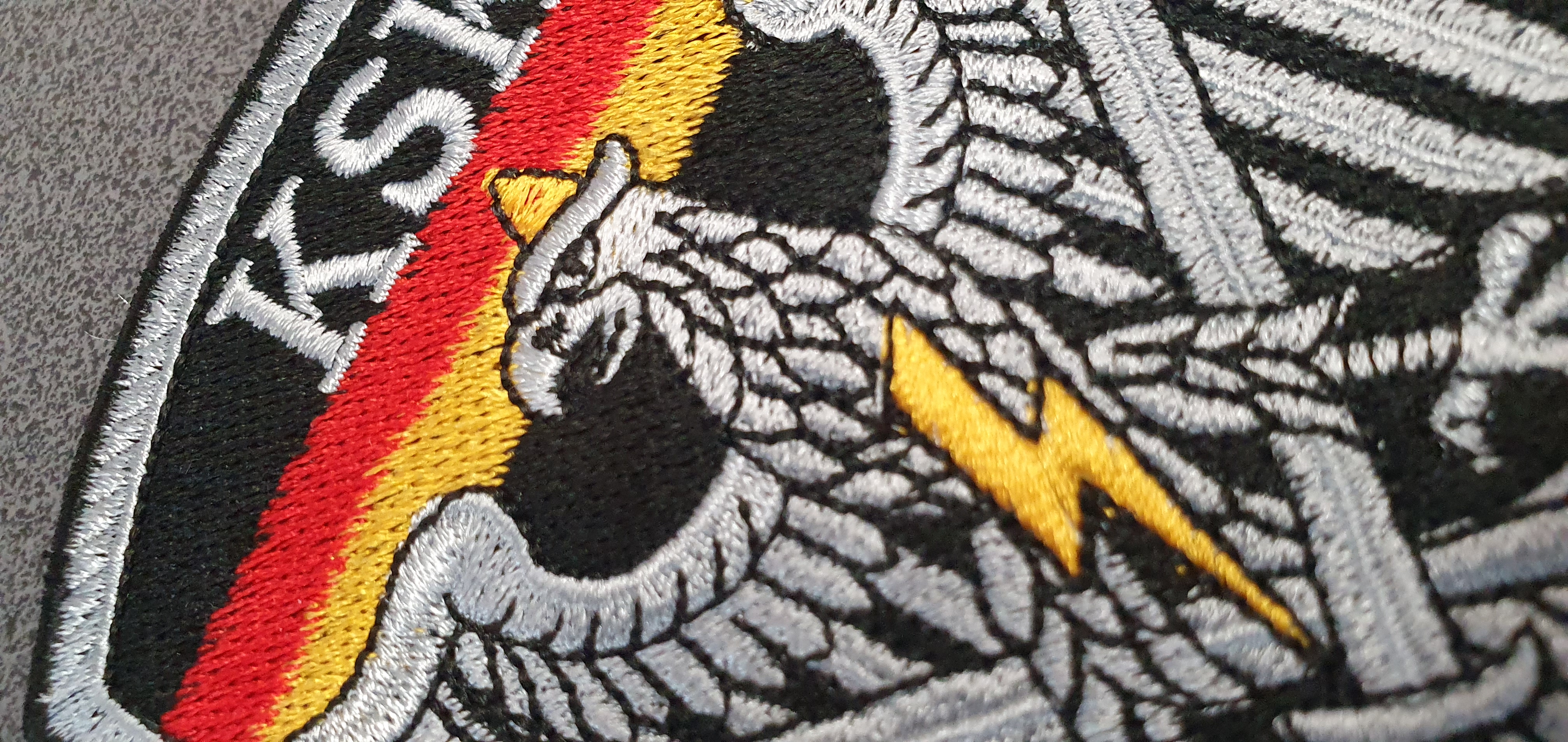 KSK Bundeswehr Abzeichen