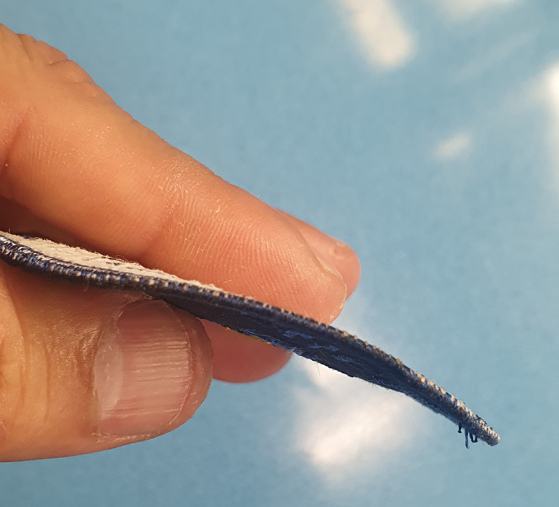 Bundeswehr Aufnäher