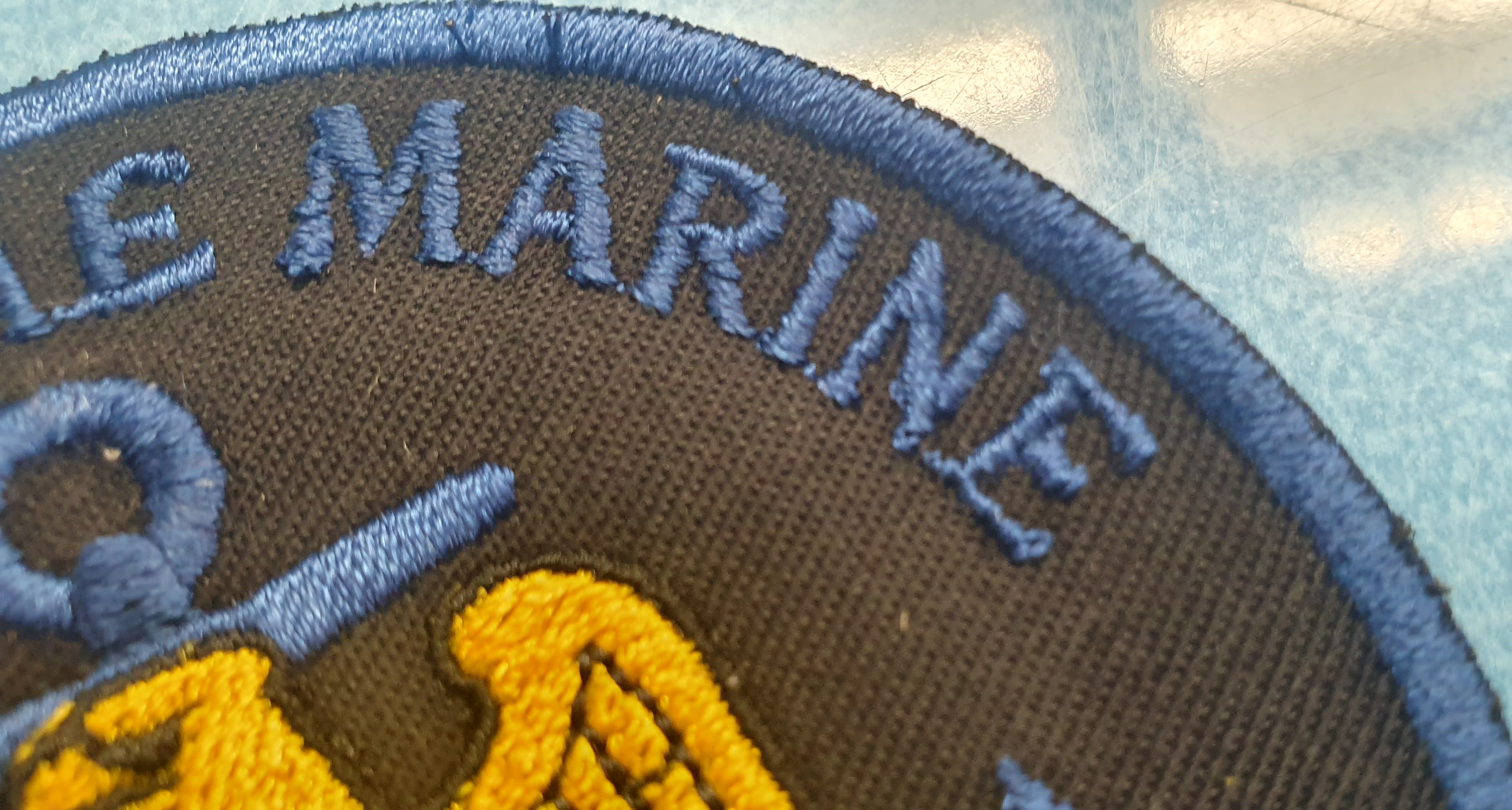 Deutsche Marine Abzeichen