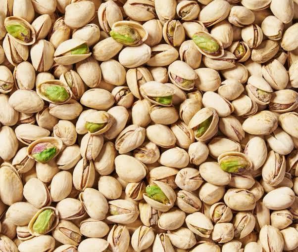 Pistachios 250g