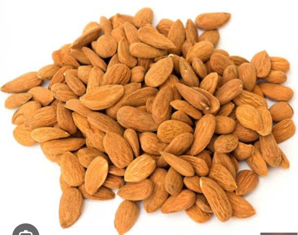 Kashmiri Mamra Almonds 250g