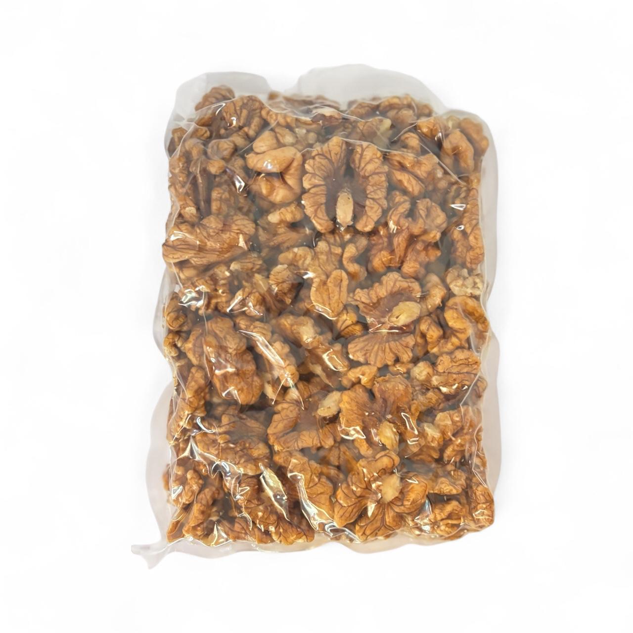 Pure Kashmiri Walnut Kernels 250g