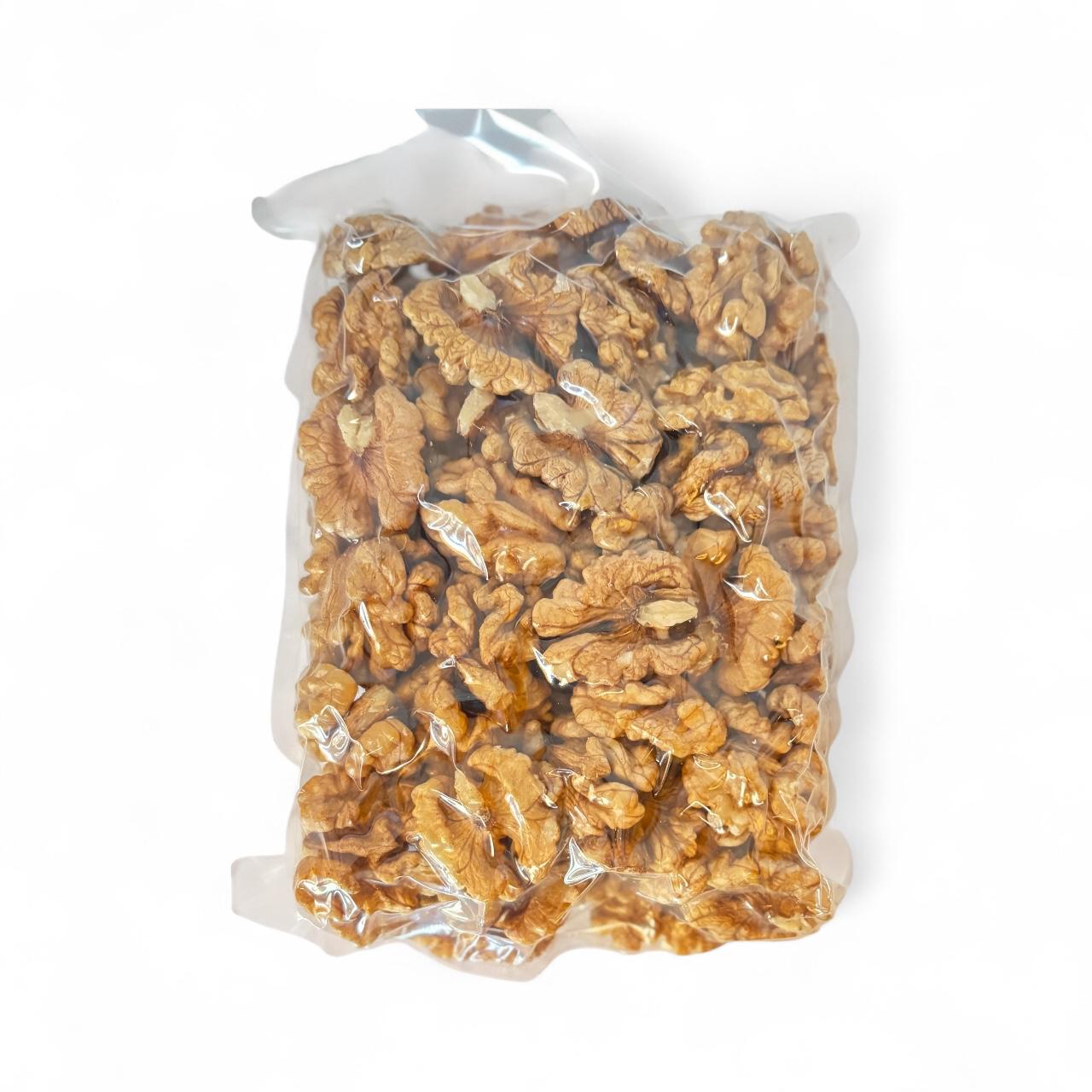 Pure Kashmiri Walnut Kernels 250g