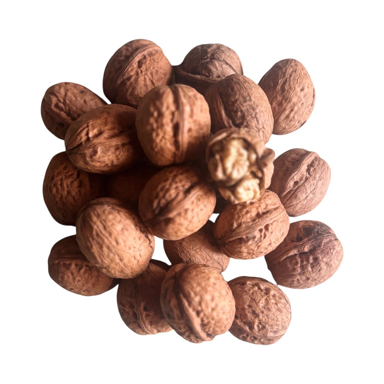 Kashmir Inshell Walnuts 500g