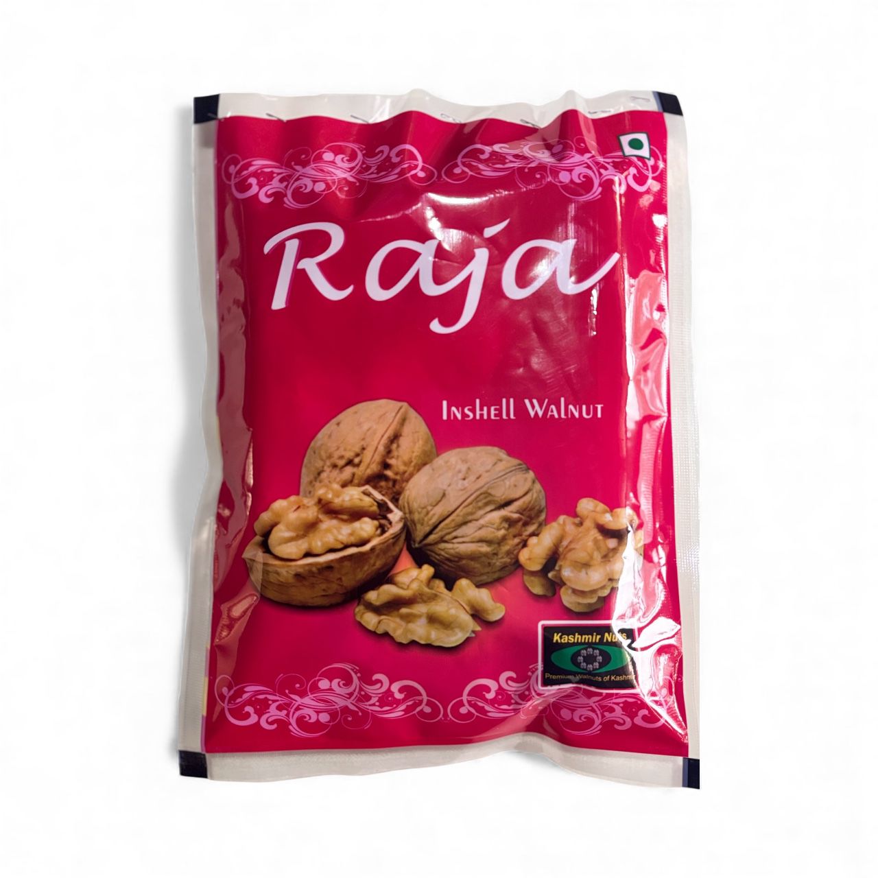 Kashmiri Inshell Jumbo Cogzi Walnuts 500g
