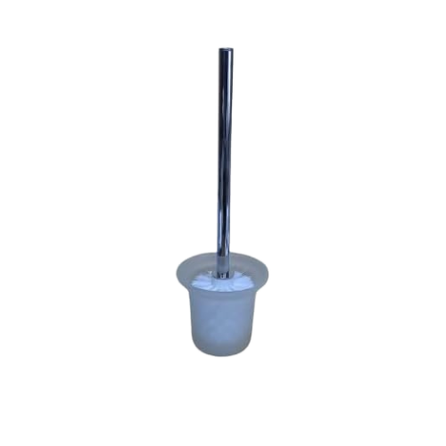 Toilet Brush with Holder