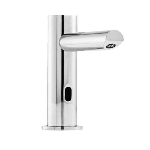 Benkiser 1991010 Auto Deck-Mounted Soap Dispenser – Touch-Free, Durable & Hygienic