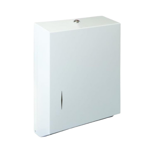 Bradley 250-150000 Wall-Mounted Paper Towel Dispenser – Durable, Hygienic & Efficient Restroom Solution