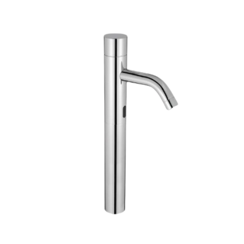 BENKISER METRIX FASHION HIGH SPOUT TOUCH FREE ELECTRONIC FAUCET