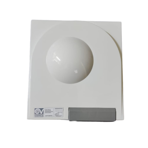 ECO-DRY HAND DRYER 220-240-50/60HZ - VORTICE (19330)