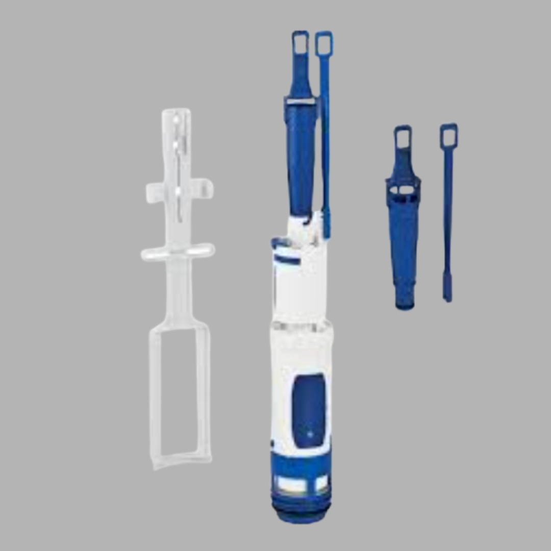 Geberit Dual Flush Valve 241.290.00.1 – Original Replacement for Geberit Sigma Concealed