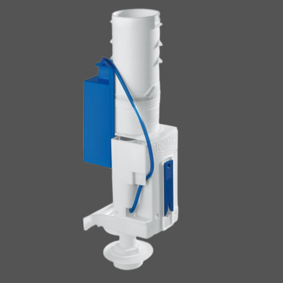 GROHE 42320000 Dual Flush Discharge Valve AV1