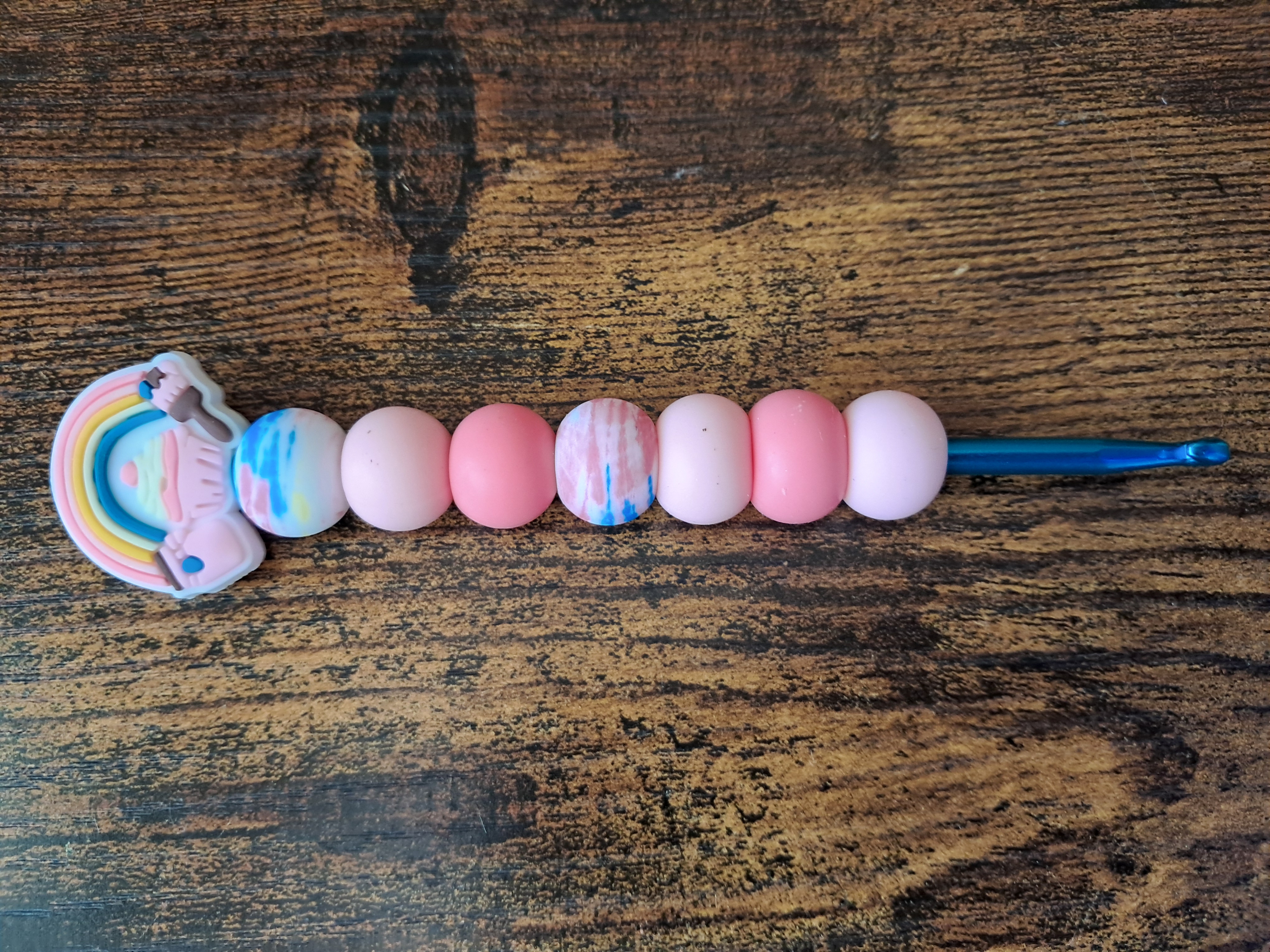 Sweets Crochet Hook