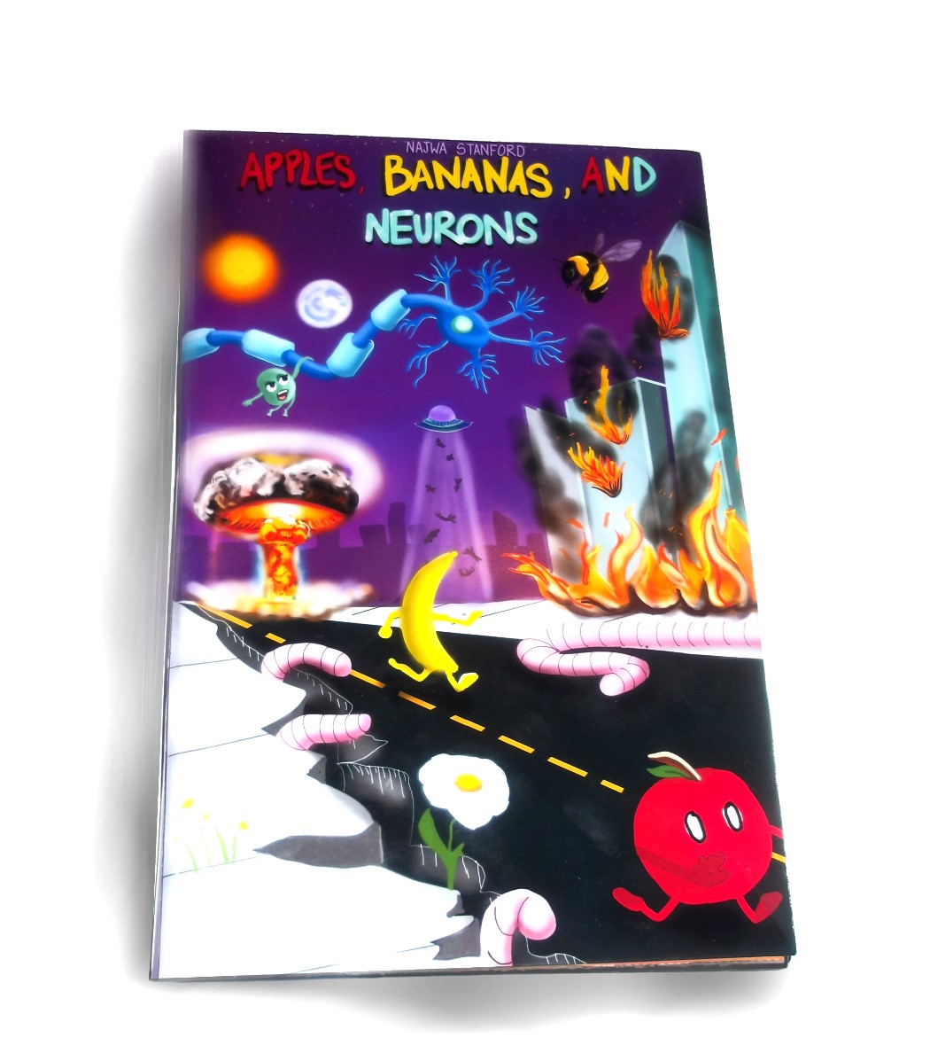 Apples, Bananas, and Neurons