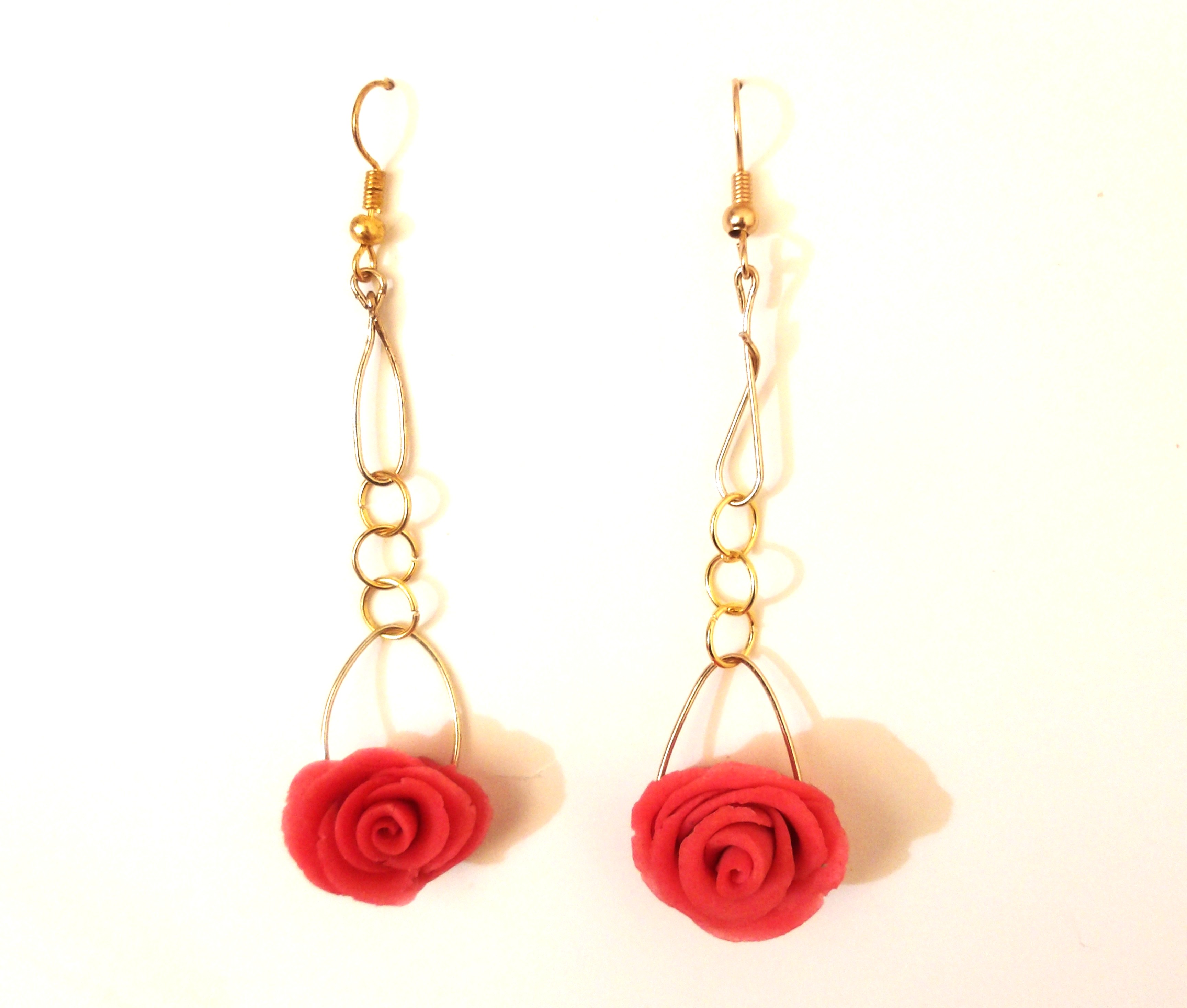 Dangling Pinks