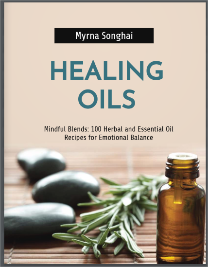 Healing Oils