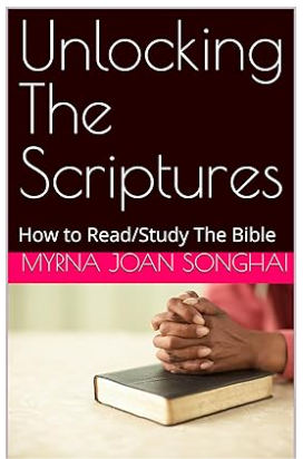 Unlocking The Scriptures