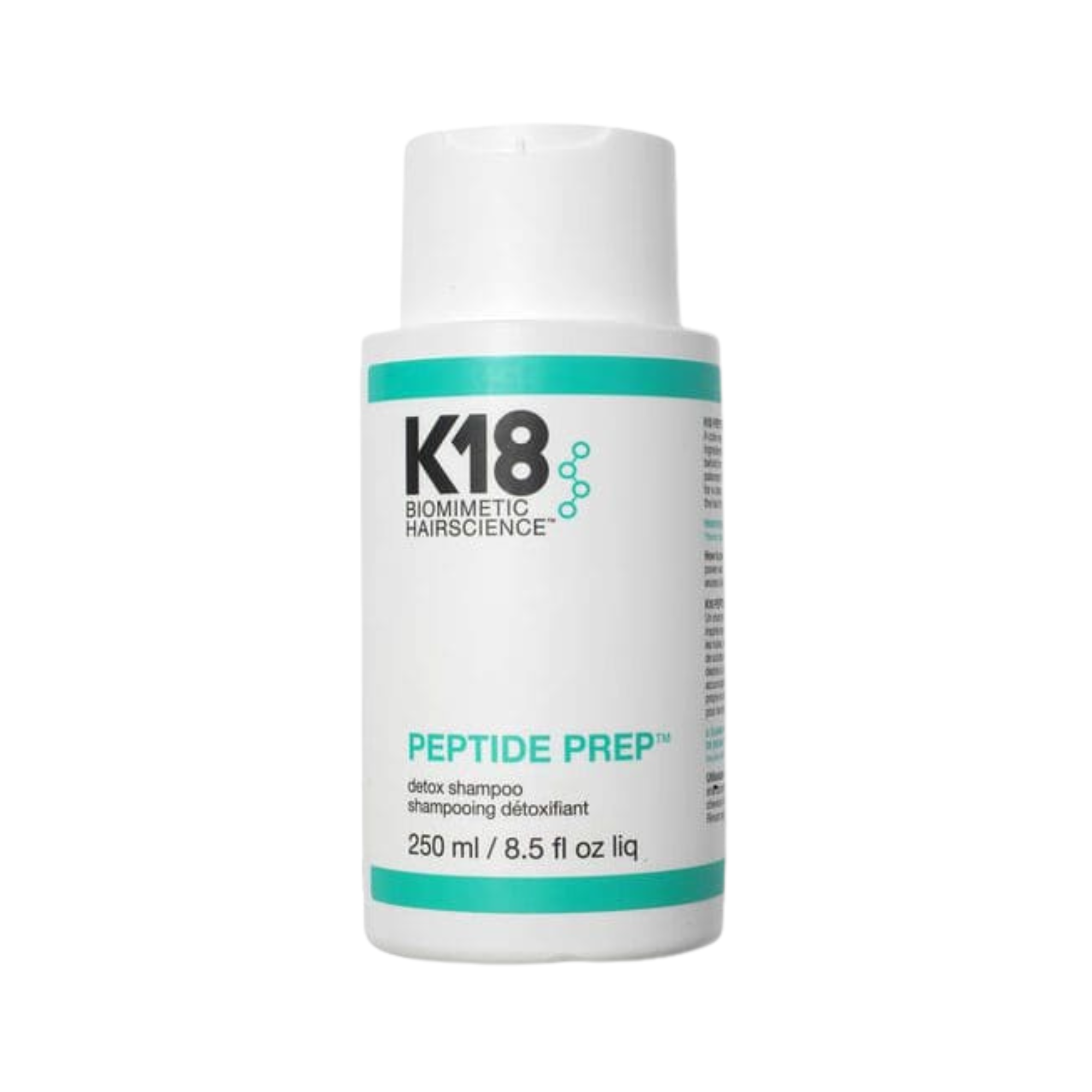 Shampoing détoxifiant K18 Peptide Prep