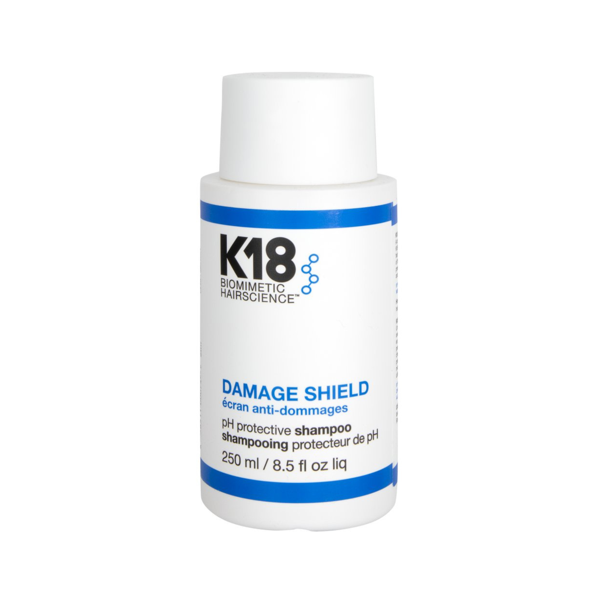 Shampooing protecteur K18 Damage Shield