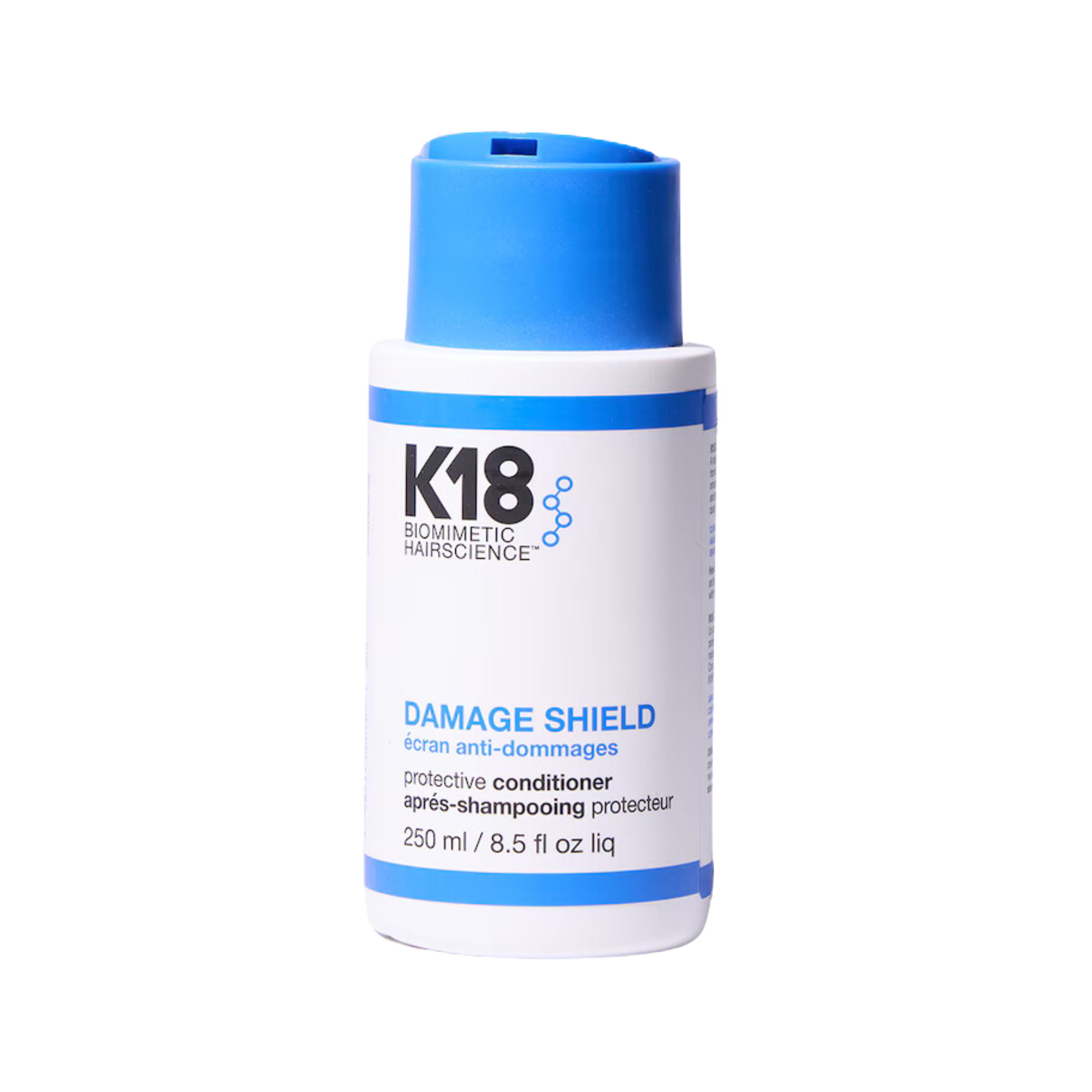 K18 Damage Shield