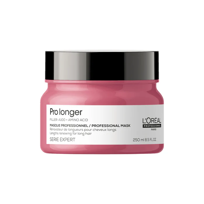 L'Oréal. Série Expert Masque Rénovateur de Longueurs Pro Longer