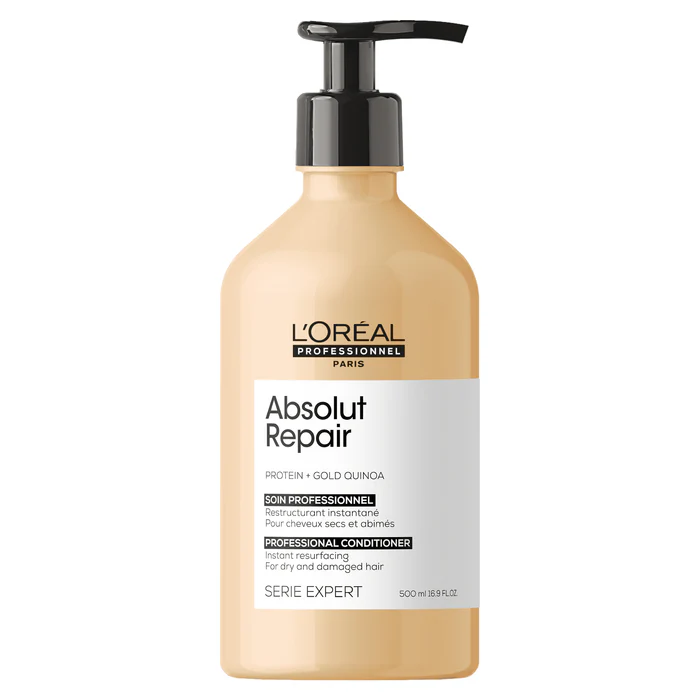 L'Oréal. Série Expert Revitalisant Restructurant Absolut Repair