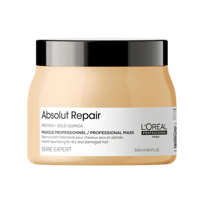 L'Oréal. Série Expert Masque Restructurant Absolut Repair