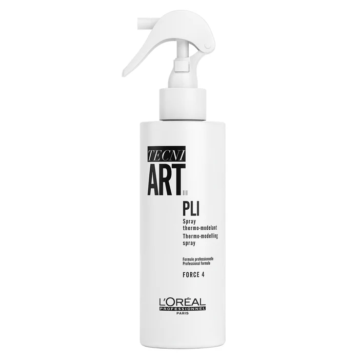 L'Oréal. Tecni.Art Spray Thermo-Modelant Pli - 190 ml