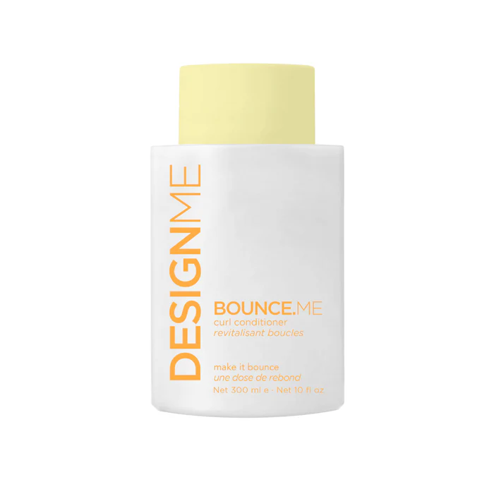 Design Me. Revitalisant Pour les Boucles Bounce.Me - 300 ml