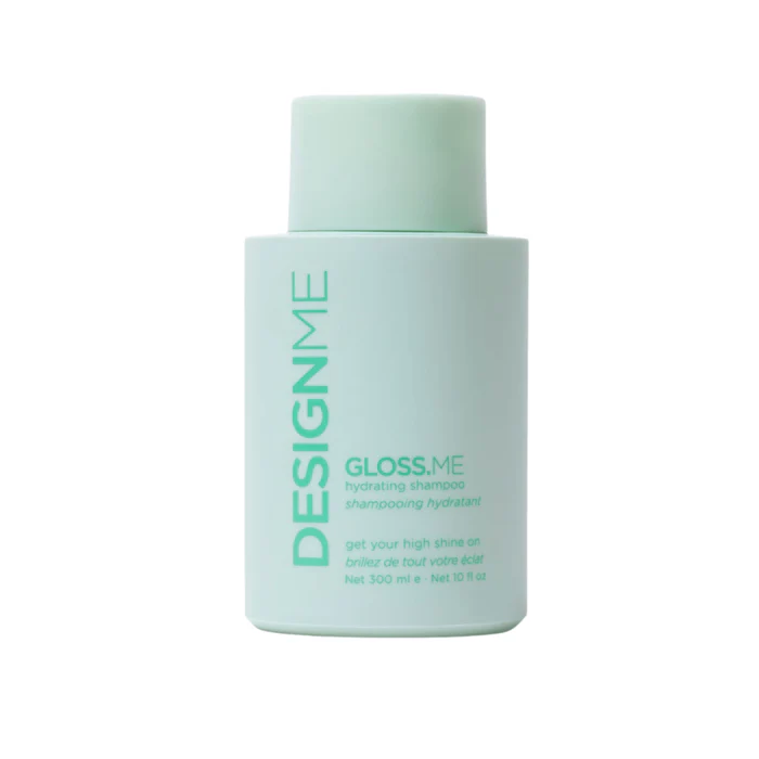 Design Me. Shampoing Hydratant Gloss.Me