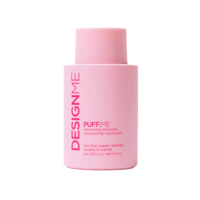 Design Me. Shampoing Volumisant Puff.Me - 300 ml