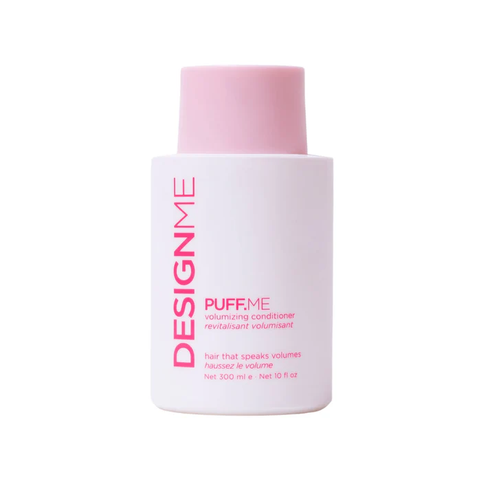 Design Me. Revitalisant Volumisant Puff.Me