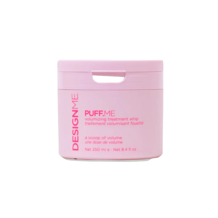 Design Me. Masque Volumisant Fouetté Puff.Me 