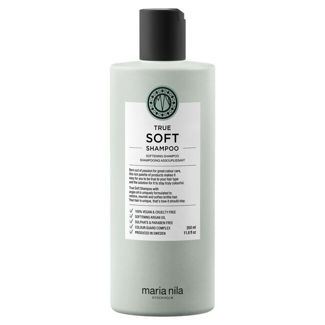 Shampoing True Soft Maria Nila