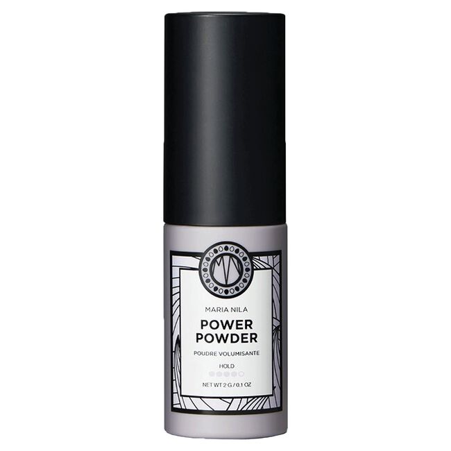 Poudre puissante 2G Maria Nila