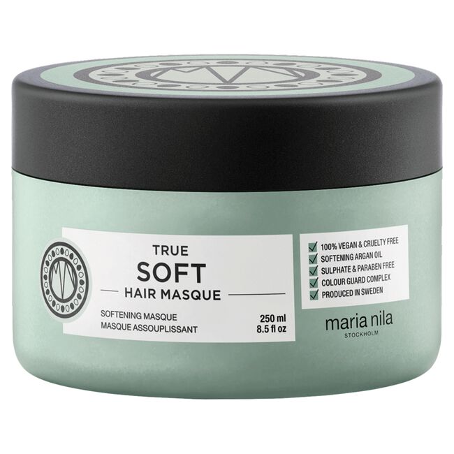 Masque True Soft 250 ML Maria Nila