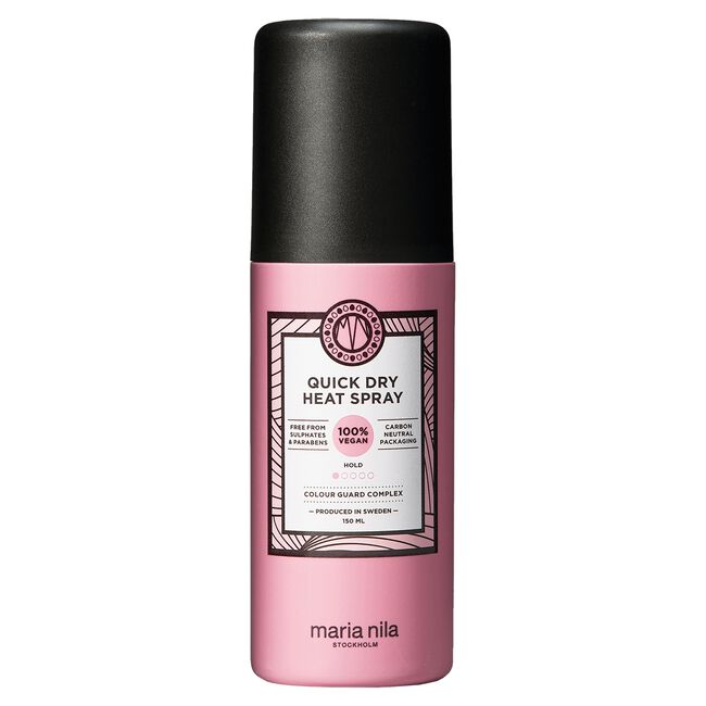 Spray chauffant à séchage rapide 150 ML Maria Nila